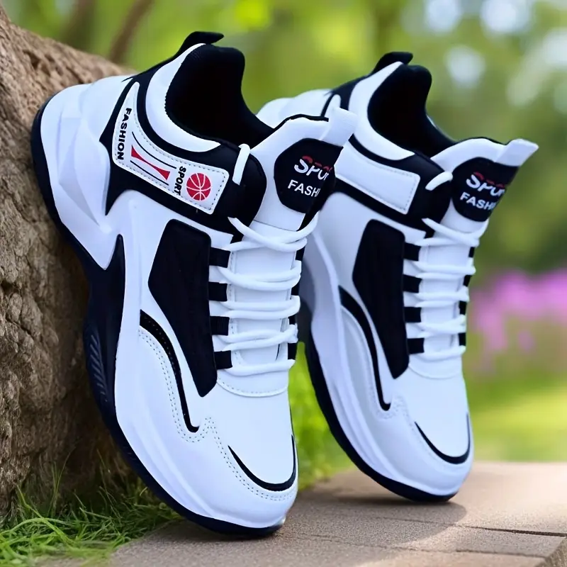 Chaussures de Montantes pour Hommes