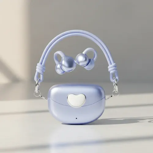 OWS M106 – Écouteurs Sans Fil True Wireless Stéréo – Bluetooth