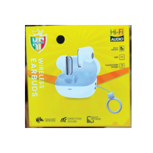 HOCO EQ10 Harmony – Écouteurs Sans Fil True Wireless Stéréo – Bluetooth