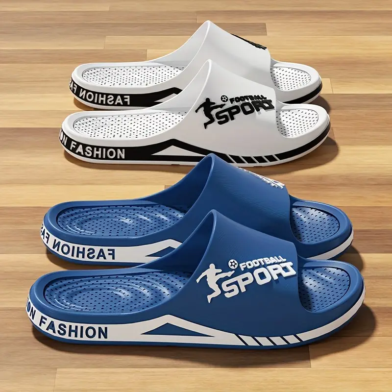 Sandales Mules Unisexes