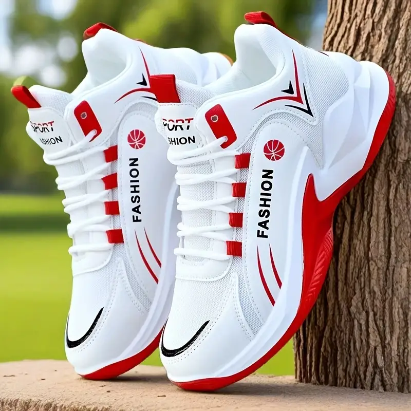 Chaussures de Montantes pour Hommes