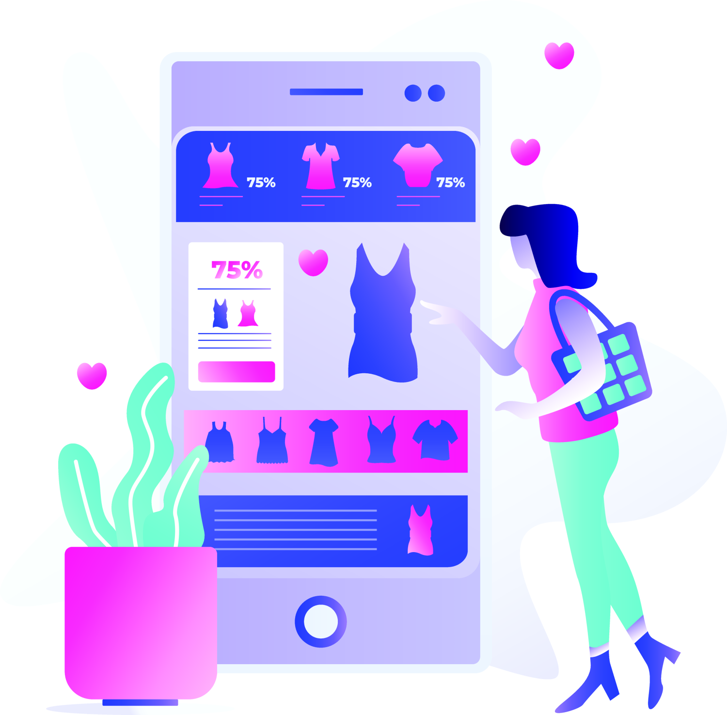 Seller Login Page Image